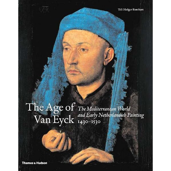 From Van Eyck to Bruegel: Early Netherlandish Paintings in the